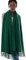 Schal Grün Stola Festlich Fur Abendkleid Pashmina Schals Tücher für Damen Winter