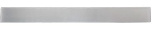 Sur La Table Bar Magnet, 14, Silver