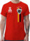 T-Shirt Herren - 2026 Fussball Fanartikel - Germany WM Fan Deutschland - 3XL - Rot - Deutschland-Trikot em Tshirt 2024 fußball Europa Shirts deutschlandtrikot fußball-Fanartikel fußball. German