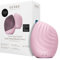 GESKE | Spazzola per il viso SmartAppGuided™ 5 in 1 | Spazzola elettrica per la pulizia del viso | Spazzola morbida in silicone | Pulizia del viso professionale | Massaggiatore facciale