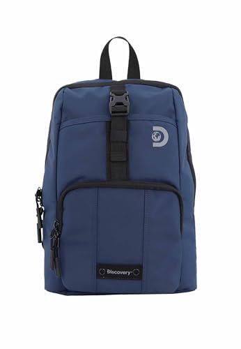 Discovery Unisex Backpack Shield