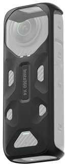 Insta360 X4 Thermo Grip Cover
