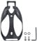 ROADNADO Carbon Fahrrad Flaschenhalter MTB Ultraleichte Justierbare Wasserflaschenhalter Trinkflaschenhalter mit Montageteile für Rennrad, Geeignet für Kesseldurchmesser 72-73mm Upgrade Matte 1 Stück