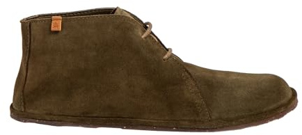 EL Naturalista N5672 Bare, Schuhe Low-top, Forest,