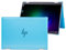 mCover Coque uniquement compatible avec HP Envy x360 16-ACxxxx / 16-ADxxxx Series 2 en 1 16 (non compatible avec aucun autre modèle HP) - Aqua