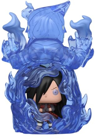 POP Madara (Susano'o) Funko Original 2025 Wondrous Convention Limited Edition 1878