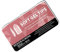 1 Set Half Matte Nails Tips Soft Gels Tips Extras Long Full Covers Nails Tips Pre-shape Acrylic False Nails for Woman