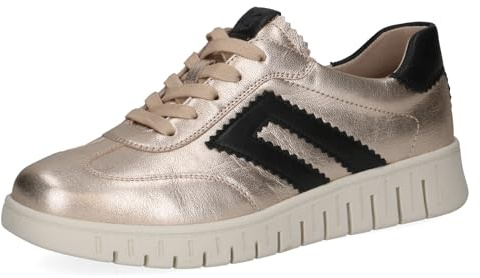 CAPRICE Sneaker Leder H-Weite