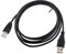 USB To RJ50 Cable For Devices 10P10C AP9827 UPS 940-0127B 940-127C Stable Data Transmission