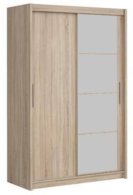 TIKO Kleiderschrank Slideo 140