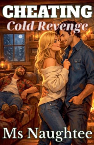 Cheating: Cold Revenge (Hotwife, Band 27)