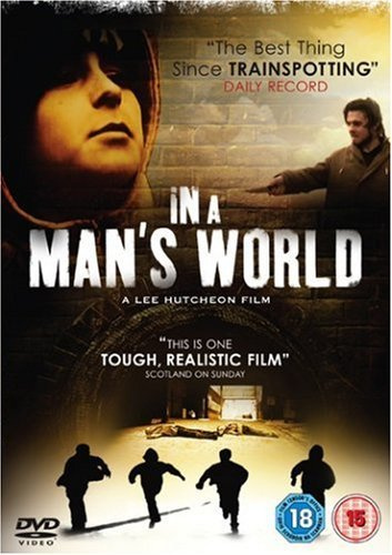 In a Man's World [DVD]