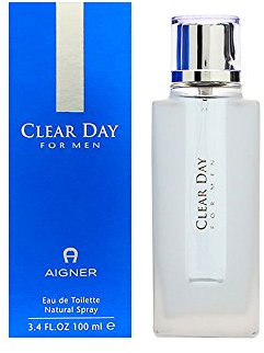 Etienne Aigner Clear Day for Men EDT 100 ml