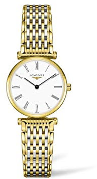 Longines La Grande Classique