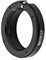 NOVOFLEX Bague d'Adaptation Objectif Compatible Avec Leica M sur boitier Sony E - NEX/LEM