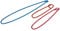 KnitPro 45502 Maschenhalter 3er-Set,Mehrfarben, Variegated