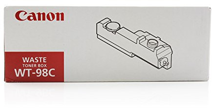 Canon Original 0361B009 / WT-98C Resttonerbehälter I-Sensys LBP-5975