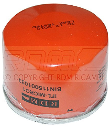 R.DOC - filtro olio - 0640066/0640066 / 08.14.01 - Lombardini