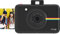 Polaroid Snap - Cámara digital instantánea, tecnología de impresión Zink Zero Ink, 10 Mp, Bluetooth, micro SD, fotos de 5 x 7.6 cm, negro