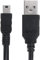 REPLACEMENT COMPATIBLE SAMSUNG USB CABLE BATTERY CHARGER FOR SMX-C10,SMX-C13,SMX-C140 CAMCORDER