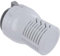 COMAP Tête thermostatique Liquide SENSITY M28, Compatible avec Les Corps Comap Uniquement - R110000