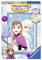 Ravensburger Malen nach Zahlen 280278 - Frozen, white
