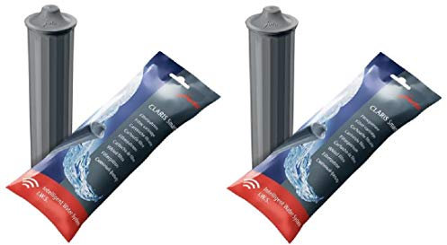 Jura Claris Smartwa 1 Water Filter/1X6ER Jura Cleaning Wand