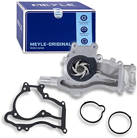 MEYLE 613 220 0013 Pompa acqua con guarnizione