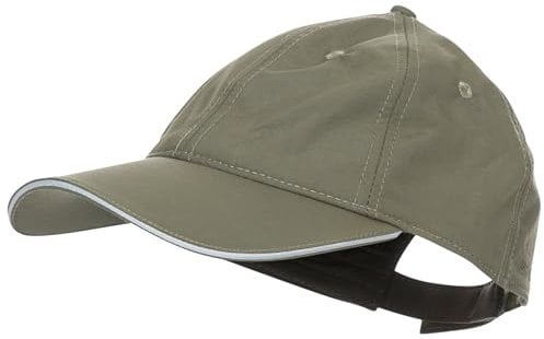 Trespass Men's Cosgrove Dry Cap, Khaki, One Size UK