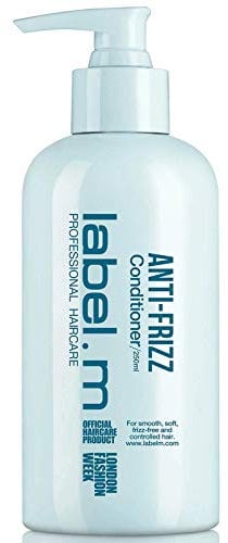 LABEL M M Anti-Frizz Conditioner Spülung, 250 ml