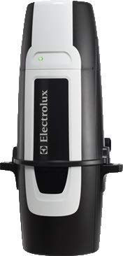 Centrale ZCV845 ELECTROLUX