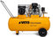 VITO - Compressore a cinghia 2,5 CV / 100 L 1,9 kW 230 V AC Pressione 8 Bar MAX