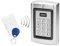 ORNO ZS-802 Controllo Accessi Con Lettore Di Tessere E Portachiavi Di Prossimità Ip44
