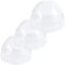 ROMIRUS Bottle Cap Compatible with Avent Natural Response Baby Bottle (Pack of 3)