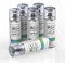 AUPROTEC Lackspray AUPROPAINT GLOSS weiß glänzend Sprühlack Glanzlack Auto Lack Spray 6x 400ml