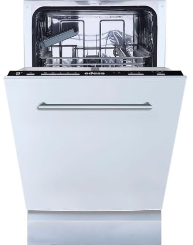 Lavav Edesa EDB4610I, integración para 10 cubiert