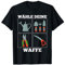 Wähle deine Waffe für Hobby-Gärtner im Garten T-Shirt