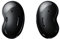 Samsung Galaxy Buds Live, Kabellose Bluetooth-Kopfhörer Mit Noise Cancelling (ANC), ausdauernder Akku, Sound by AKG, komfortable Passform, Onyx