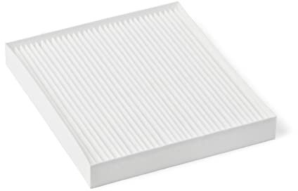 Innenraumfilter mit Aktivkohle VIC-19555 Innenraumluft kompatibel mit Audi A6 C7 1.8-6.8 2009 2010 2011 2012 2013 2014 2015 2016 2017 2018 2019 2020