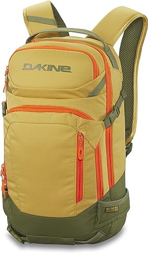 Dakine Damen Heli Pro 20l, Senfsamen, 20L, Damen Heli Pro 20 l
