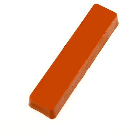 Wachsstift zum Ausbessern von Holz - Naturwachs-Stick für Kratzer und Holzfurchen - (Douglas)