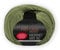 PRO LANA Merino Mix 90 - Farbe: Khaki (73) - 50 g/ca. 90 m Wolle