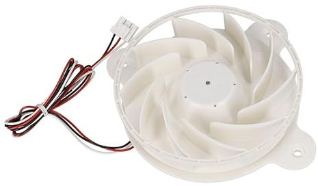 LUTH Premium Profi Parts Motor de ventilador compatible con Samsung Da31-00334d para frigorífico