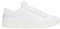 Tommy Hilfiger Runner Sneaker Mujer Essential Low Top, Blanco (White), 37