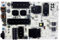 Compatible For Hisense， 75E3F-PR0 75E3D 70E3D-PRO TV Power Board RSAG7.820.9863