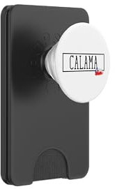 Calama Chile Travel Souvenir Chilean Chileno Women Men PopSockets PopWallet for MagSafe