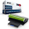 Print-Klex Trommeleinheit kompatibel für HP Color Laser 150 a Color Laser 150 nw Color Laser 150 Series W1120A 120A W 1120A W 1120 A Drum Trommel - Office Plus Serie