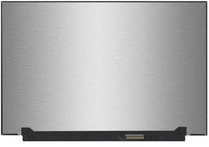 TECHNOLOGYVS Replacement for Asus Rog Zephyrus G14 GA402RK 14.0 Laptop IPS Screen Monitor Panel LED LCD 40 Pins 1920x1200 WUXGA 240Hz