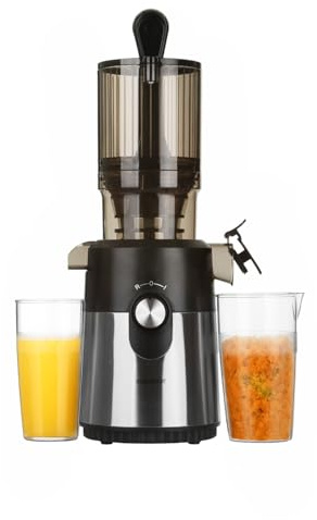 Estrattore succo a freddo XL bassa velocità