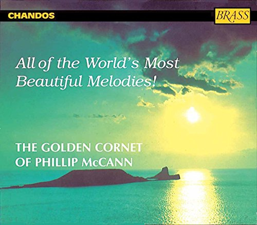 World's Most Beautiful Melodies / Various